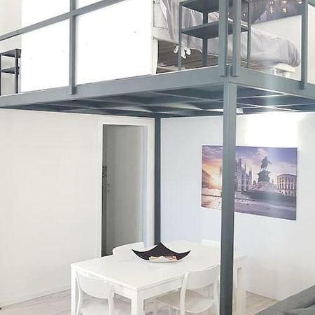 Solari7 Apartment Милано Екстериор снимка