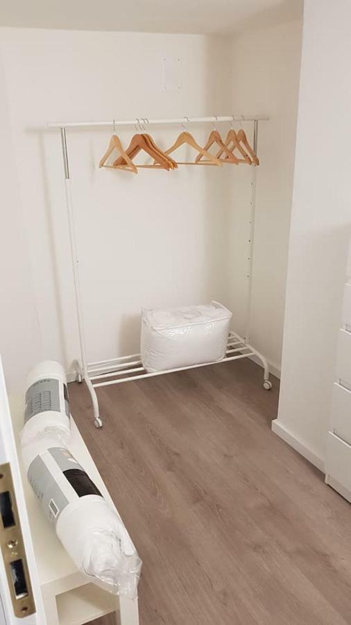 Solari7 Apartment Милано Екстериор снимка